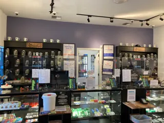 Western Oregon Dispensary - Hillsboro