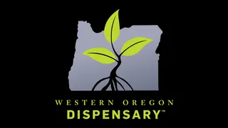 Western Oregon Dispensary Newberg