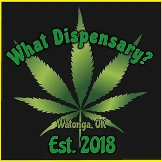 What Dispensary