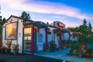 White Rabbit Cannabis - Lynnwood
