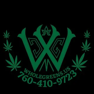 Whole Greens