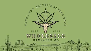 Wholesale Cannabis Co - Sapulpa