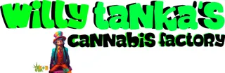 Willy Tanka's Cannabis Factory