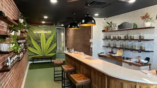 Wilmington Dispensary - Castle St