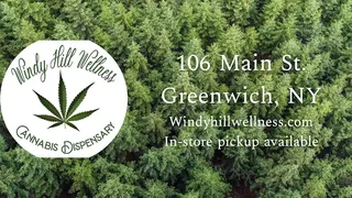 Windy Hill Wellness Dispensary