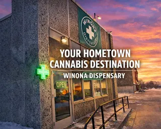 Winona Dispensary