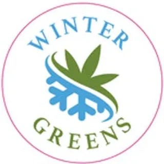 Winter Greens