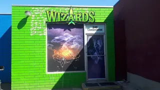 Wizards