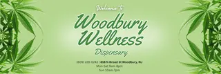 Woodbury Wellness