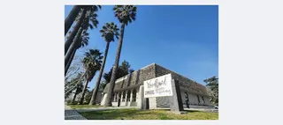 Woodland Cannabis Dispensary