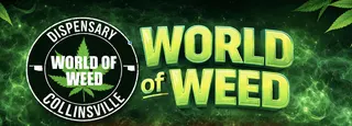 World of Weed