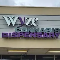WYZE Cannabis Dispensary