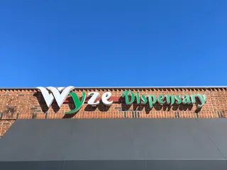 WYZE Dispensary