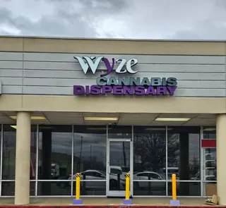 WYZE Cannabis Dispensary - Horn Lake