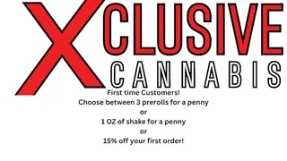 Xclusive Cannabis Oklahoma - South Penn