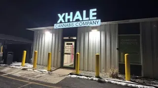 Xhale Cannabis Co. Mt Clemens - Formerly Joyology