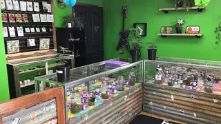 Xtreme Greenz
