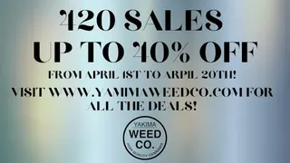 Yakima Weed Co. North