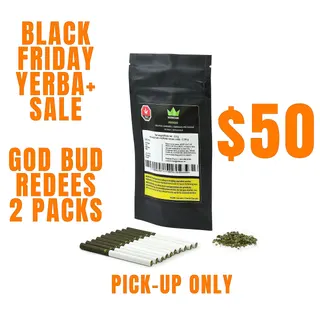 Yerba Buena Cannabis - 1669 Bayview Ave