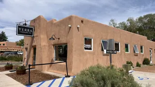Yerba Cannabis Company - Taos - Coming Soon!