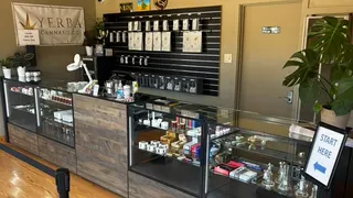 Yerba Cannabis Co
