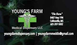 Young's Farm Medical Dispensary