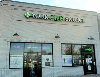 Your CBD Source
