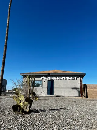 Yuma Dispensary