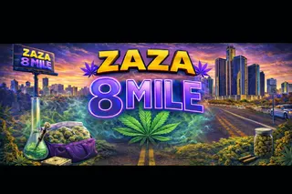 ZAZA 8 mile