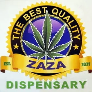 ZAZA Dispensary