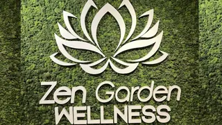 Zen Garden Wellness - Stockton