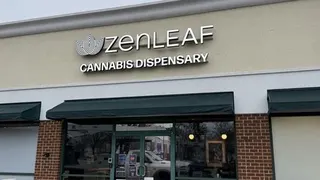 Zen Leaf - Hampton