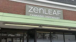 Zen Leaf - Norfolk