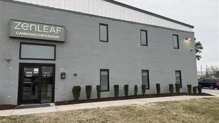Zen Leaf - Portsmouth