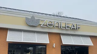 Zen Leaf - Virginia Beach