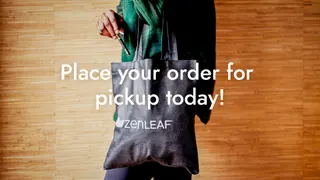 Zen Leaf - Wheeling