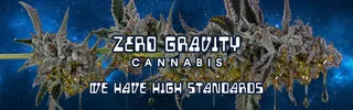Zero Gravity Extracts - Delivery