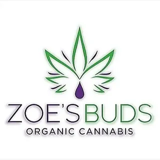 Zoe's Buds- Mounds
