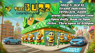 The Buzz - Grand Junction