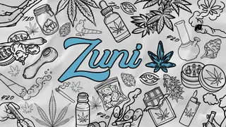 Zuni Farm Stand
