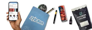 Zyp Run - Fast Boston Delivery