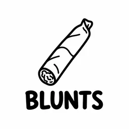 Blunts