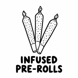 Infused Pre-rolls