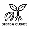 Seeds & Clones