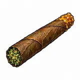 Infused Blunts