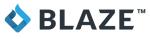 Blaze logo