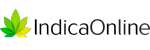 IndicaOnline logo