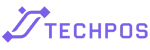 TechPOS logo