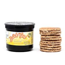 Stroup Waffle 15% off 4pm - 6pm
