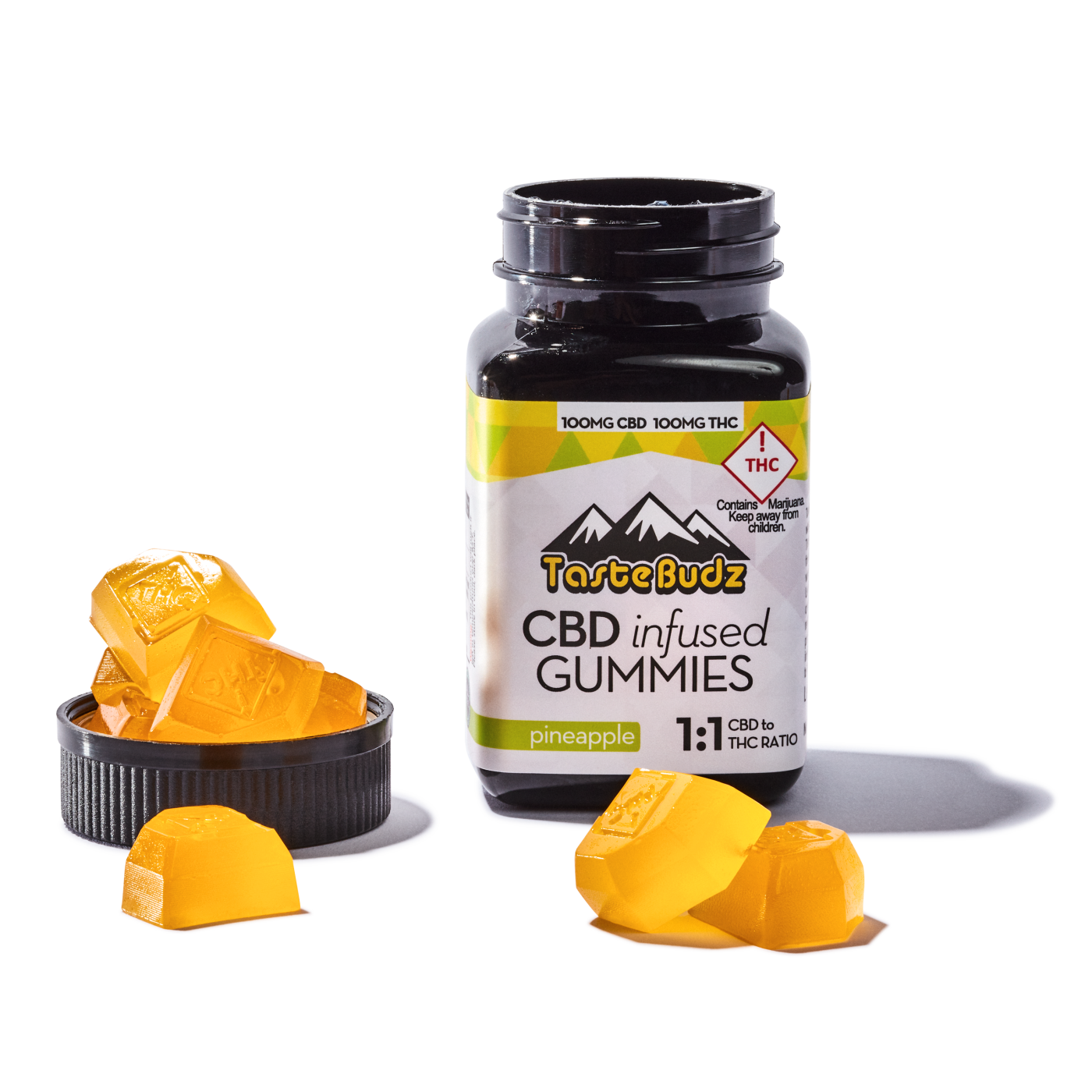 gummie Wednesday 25%